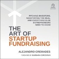 Cover: The Art of Startup Fundraising - Ascent Audio
