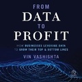 Cover: From Data to Profit - Ascent Audio