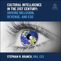 Cover: Cultural Intelligence in the 21st Century - Ascent Audio
