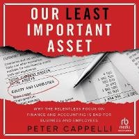 Abbildung von: Our Least Important Asset - Ascent Audio