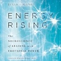Cover: Energy Rising - Ascent Audio