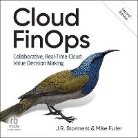 Abbildung von: Cloud Finops, 2nd Edition - Ascent Audio