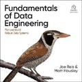 Cover: Fundamentals of Data Engineering - Ascent Audio