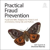 Enlarge image Cover: Practical Fraud Prevention - Ascent Audio