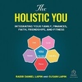 Cover: The Holistic You - Ascent Audio