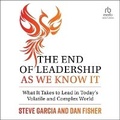 Cover: The End of Leadership as We Know It - Ascent Audio