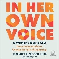 Abbildung von: In Her Own Voice - Ascent Audio
