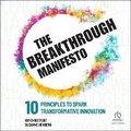 Cover: The Breakthrough Manifesto - Ascent Audio