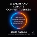 Cover: Wealth and Climate Competitiveness - Ascent Audio