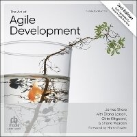 Enlarge image Cover: The Art of Agile Development, 2nd Edition - Ascent Audio