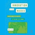 Cover: Innovation for the Masses - Ascent Audio