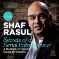 Cover: Secrets of a Serial Entrepreneur - Ascent Audio