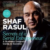 Enlarge image Cover: Secrets of a Serial Entrepreneur - Ascent Audio