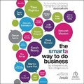 Cover: The Smarta Way to Do Business - Ascent Audio