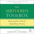 Cover: The Shepherd's Toolbox - Christianaudio
