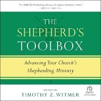 Enlarge image Cover: The Shepherd's Toolbox - Christianaudio