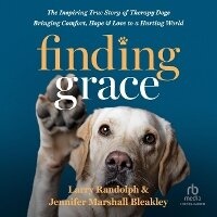 Enlarge image Cover: Finding Grace - Christianaudio