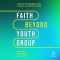 Cover: Faith Beyond Youth Group - Christianaudio