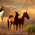 Cover: Second-Chance Horses - Christianaudio