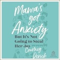 Cover: Mama's Got Anxiety - Christianaudio