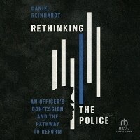 Abbildung von: Rethinking the Police - Christianaudio