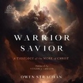 Cover: The Warrior Savior - Christianaudio