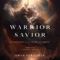 Enlarge image Cover: The Warrior Savior - Christianaudio