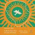 Cover: A Bird's-Eye View of Luke and Acts - Christianaudio