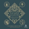 Cover: Sacred Seasons - Christianaudio