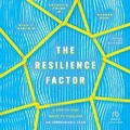 Cover: The Resilience Factor - Christianaudio