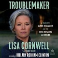 Cover: Troublemaker - HighBridge Audio