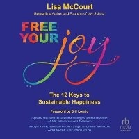 Enlarge image Cover: Free Your Joy - HighBridge Audio