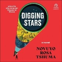 Enlarge image Cover: Digging Stars - HighBridge Audio
