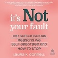 Cover: It's Not Your Fault - HighBridge Audio