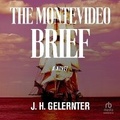 Cover: The Montevideo Brief - HighBridge Audio