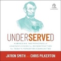 Cover: Underserved - Kalorama