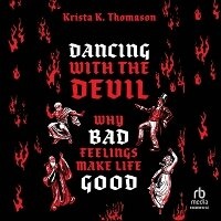 Enlarge image Cover: Dancing with the Devil - HighBridge Audio