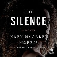 Enlarge image Cover: The Silence - HighBridge Audio