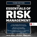 Cover: The Essentials of Risk Management, 3e - McGraw Hill-Ascent Audio