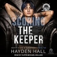 Enlarge image Cover: Scoring the Keeper - Tantor Audio
