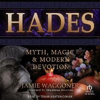 Enlarge image Cover: Hades - Tantor Audio