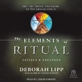 Cover: The Elements of Ritual - Tantor Audio