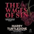 Cover: Wages of Sin - Tantor Audio