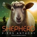 Cover: Shepherd - Tantor Audio