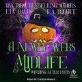 Cover: A Newly-Webs Midlife - Tantor Audio
