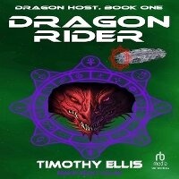 Enlarge image Cover: Dragon Rider - Tantor Audio