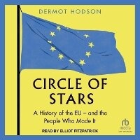 Enlarge image Cover: Circle of Stars - Tantor Audio