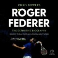 Cover: Roger Federer - Tantor Audio