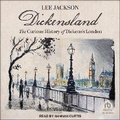 Cover: Dickensland - Tantor Audio