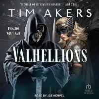 Enlarge image Cover: Valhellions - Tantor Audio